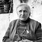 ADRIANA ZARRI (26 aprile 1919 – 18 novembre 2010)