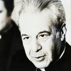 Sergio Valech (1927-2010)