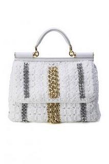 Dolce & Gabbana anteprima borse p/e 2011