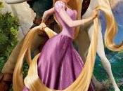 Rapunzel L'intreccio della torre
