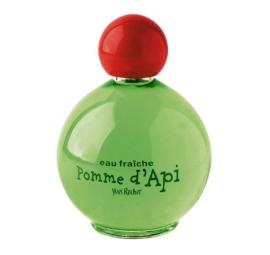 Baby beauty.Pomme d’Api Eau Fraîche e Bagnodoccia by Yves Rocher