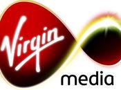 Virgin Media Awards