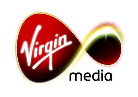 Virgin Media Awards