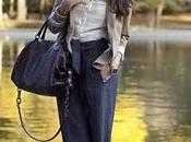 Pantaloni vanno moda