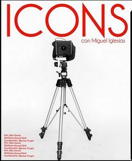 Miguel Iglesias in Dolce & Gabbana