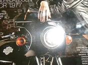 Lowride Special Cafe Racer