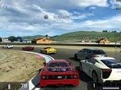 arrivato gran turismo