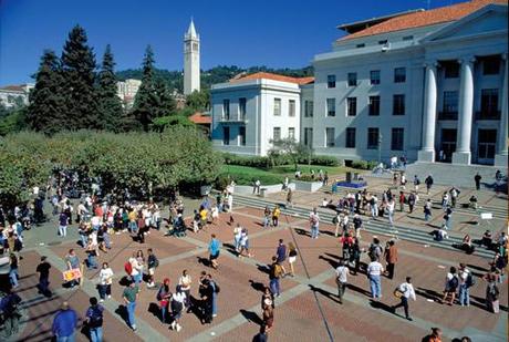 berkeley university