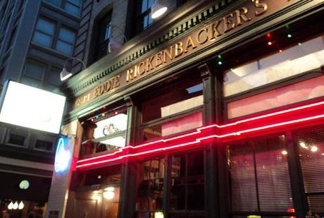 san francisco pub