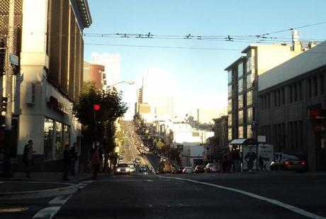 san francisco strada