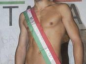 Mister Italia 2010… nudo