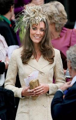 Stile principesco: Kate Middleton