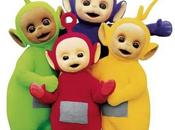 Professione Papa’: Puntata Teletubbies