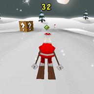  King of Xmas 3D Free: giochi gratis per Nokia N8 e Symbian^3