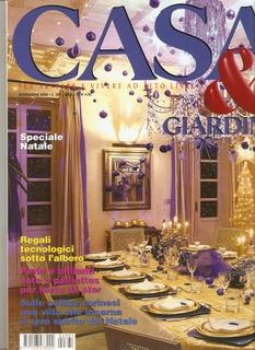 Casa & Giardino e i detersivi di Bioermi