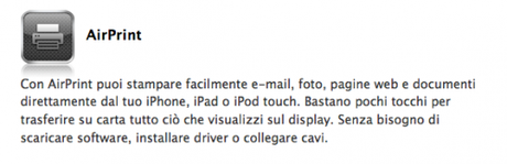 iOS 4.2 disponibile per iPad e iPod Touch!