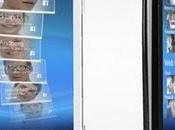 Android Froyo Sony Ericcson Xperia