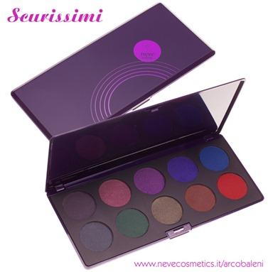 NeveCosmetics-Arcobaleni-palette-scurissimi