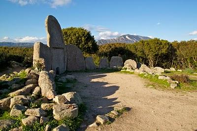 Sardinia