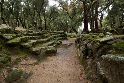 Sardinia