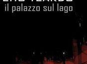 PALAZZO LAGO”: L’IPNOTICO PIANO SEQUENZA CLAUDIO SINATTI, MUSICHE LIQUIDE TEHO TEARDO. novembre Teatro Varii Colle d’Elsa (SI)