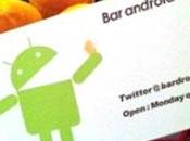 Aperto primo dedicato Android