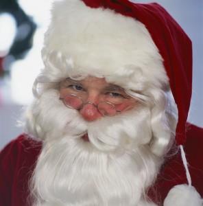 Santa Claus babbo natale