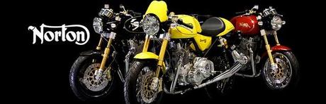 Norton Motorcycles Italia