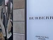 Burberry Brit Milano Milan