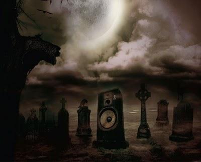 Wednesday 13: anche gli Zombie vanno ai concerti!!! Wednesday 13: anche gli Zombie vanno ai concerti!!!
