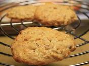 Biscotti morbidi avena anarcardi