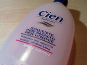 Cien Solvente unghie