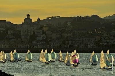 VELA: 21 NAZIONI PARTECIPERANNO ALLA 21a IWR - IMPERIA WINTER REGATTA