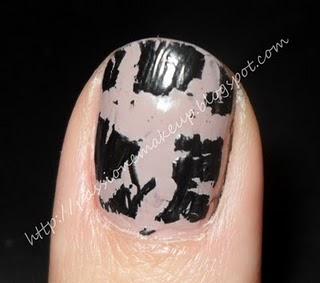 NOTD: Into The Crackle!