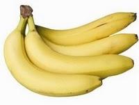 Mozart suonato alle... Banane!