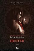 House of Night – P.C. Cast & Kristin Cast