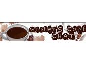 Writer's coffee chat: intervista karen rose