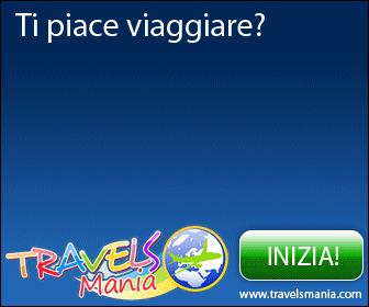 Community viaggitori!