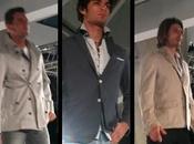 Lecce Fashion Week GIGOLO' fashion wear