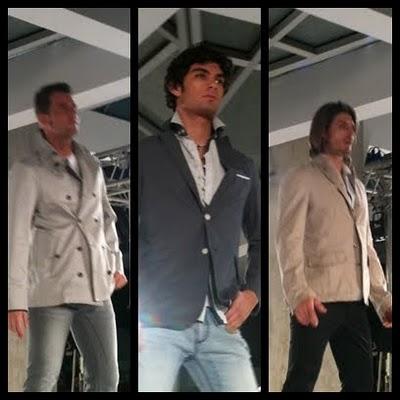 Lecce Fashion Week 6: GIGOLO' fashion to wear