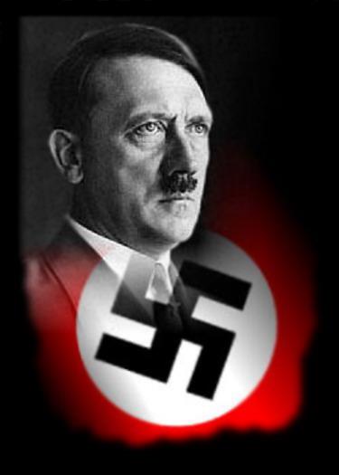 A CACCIA DI MISTERI: La fuga di Hitler