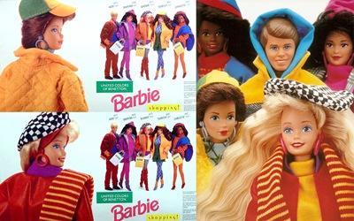 Barbie Benetton