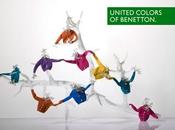 Natale secondo Benetton