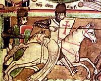San Sidero, un antico grande tenimento dei Cavalieri Templari