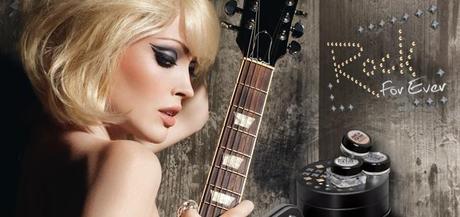 Rock For Ever By MakeUp ForEver