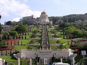 Haifa tra monte e mare