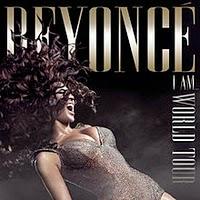 Le cover nel nuovo album live di Beyoncé