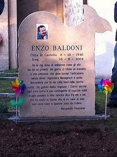 Ciao Enzo.