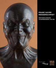 I busti di Franz Xaver Messerschmidt alla Neue Galerie di New York