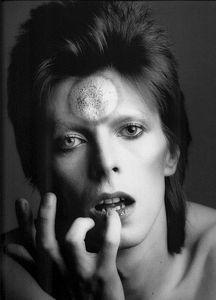 I  Grandi del Rock: 05 - David Bowie